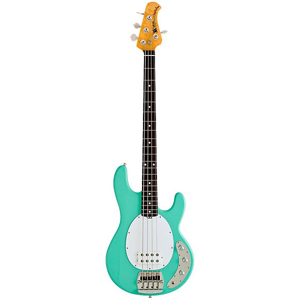 ベース MUSIC MAN StingRay 4 Ernie Ball Music Man Classic Stingray 4 Electric Bass Guitar