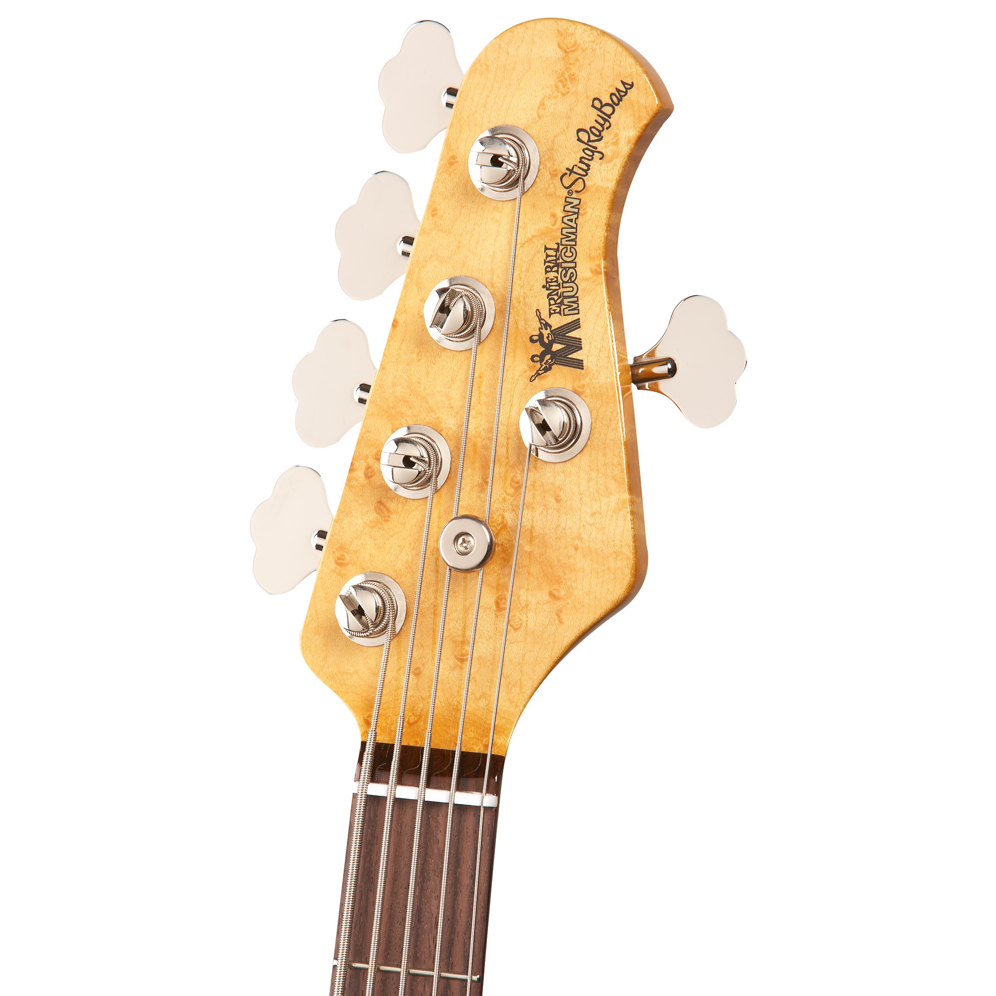 ブ*ー様 ERNIE BALL MUSICMAN Stingray5 リペア歴あ 1__43793.1742575721.386.513.