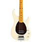Ernie Ball Music Man Classic Sterling 4 Electric Bass Guitar Coral Red Rosewood Fretboard with Birdseye Maple Neck thumbnail