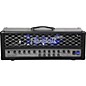 Randall RT Series RT100H 100W Tube Guitar Amp Head Black thumbnail