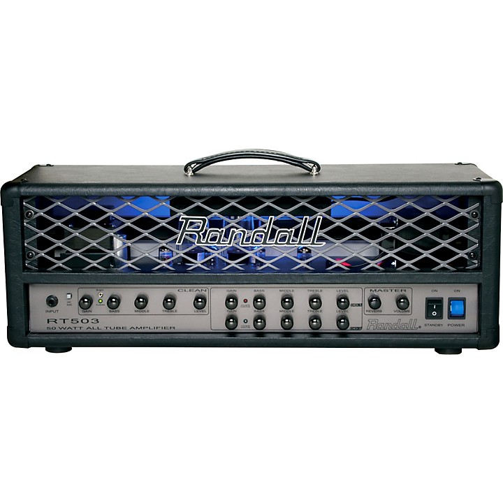 randall amps guitar center