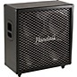 Randall RT Series RT412 200W 4x12 Guitar Speaker Cabinet Black