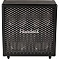 Randall RT Series RT412 200W 4x12 Guitar Speaker Cabinet Black