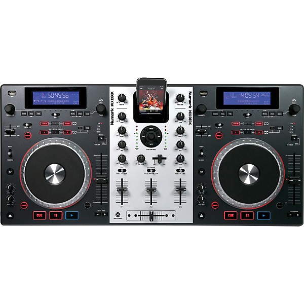 Numark Mixdeck Digital DJ Controller for sale online | eBay