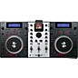 Restock Numark MixDeck Universal DJ System in Silver