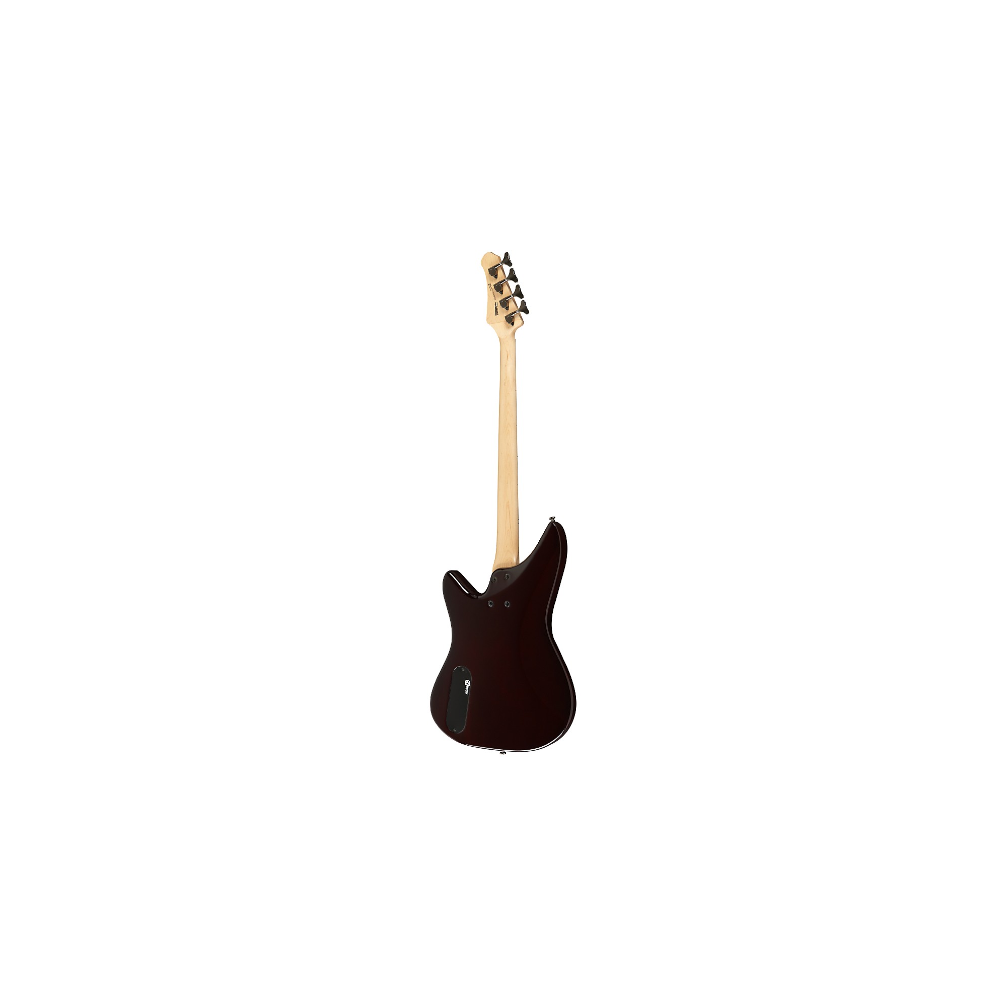 MTD Kingston CRB 4-String Maple Fingerboard Electric Bass