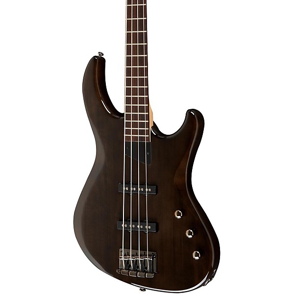MTD Kingston Saratoga 4-String Electric Bass Guitar