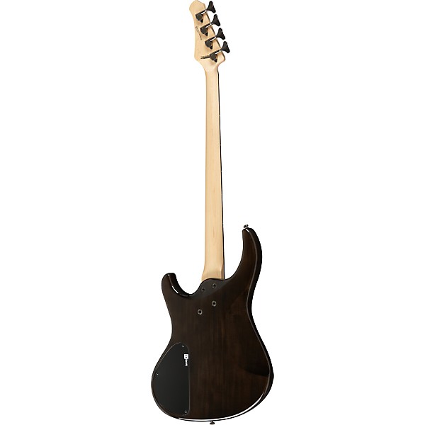 MTD Kingston Saratoga 4-String Electric Bass Guitar