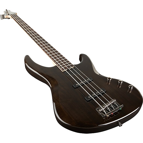 MTD Kingston Saratoga 4-String Electric Bass Guitar