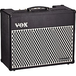 Restock VOX Valvetronix VT50 50W 1x12 Guitar Combo Amp Black