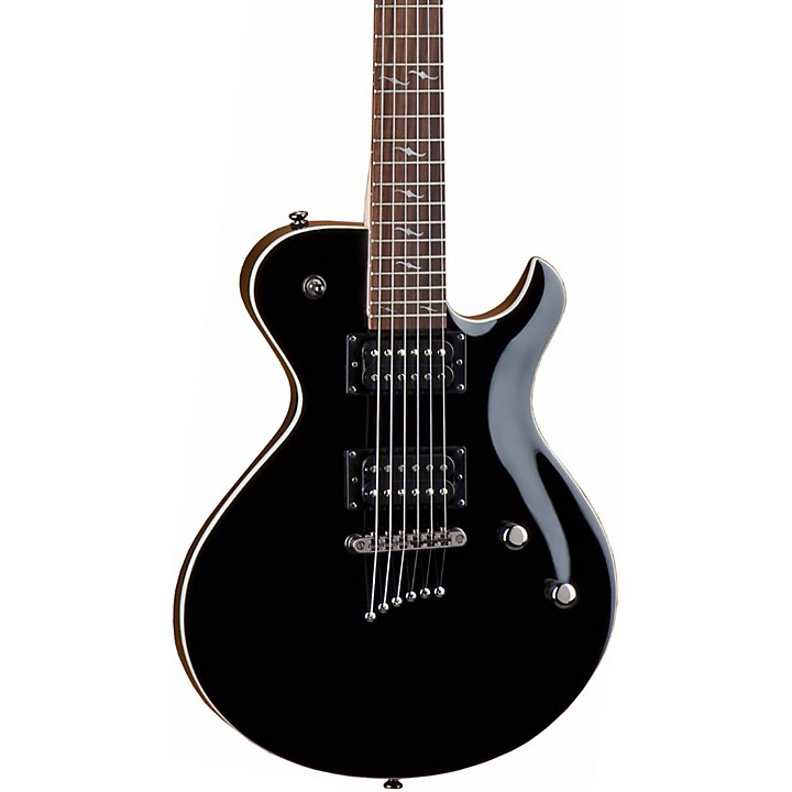 牛のうち様専用 Dean Guitars Deceiver EMG（Open Box Dean