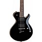 Open Box Dean Deceiver x Electric Guitar Level 2 Black 190839349996 thumbnail