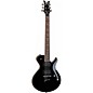 Open Box Dean Deceiver x Electric Guitar Level 2 Black 190839349996