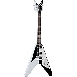 ギター Dean Michael Schenker Signature Retro Open Box Dean Michael Schenker Signature Retro Electric