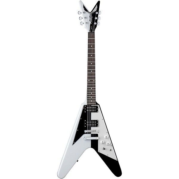 ギター Dean Michael Schenker Signature Retro Open Box Dean Michael Schenker Signature Retro Electric