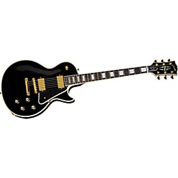 Open Box Gibson Custom 1960 50th Anniversary Les Paul Custom
