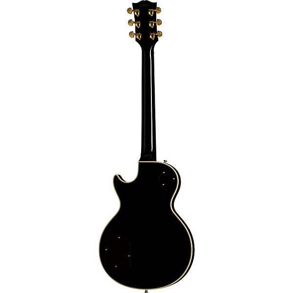 Open Box Gibson Custom 1960 50th Anniversary Les Paul Custom