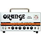 Open Box Orange Amplifiers Dual Terror DT30H 30W Tube Guitar Amp Head Level 1