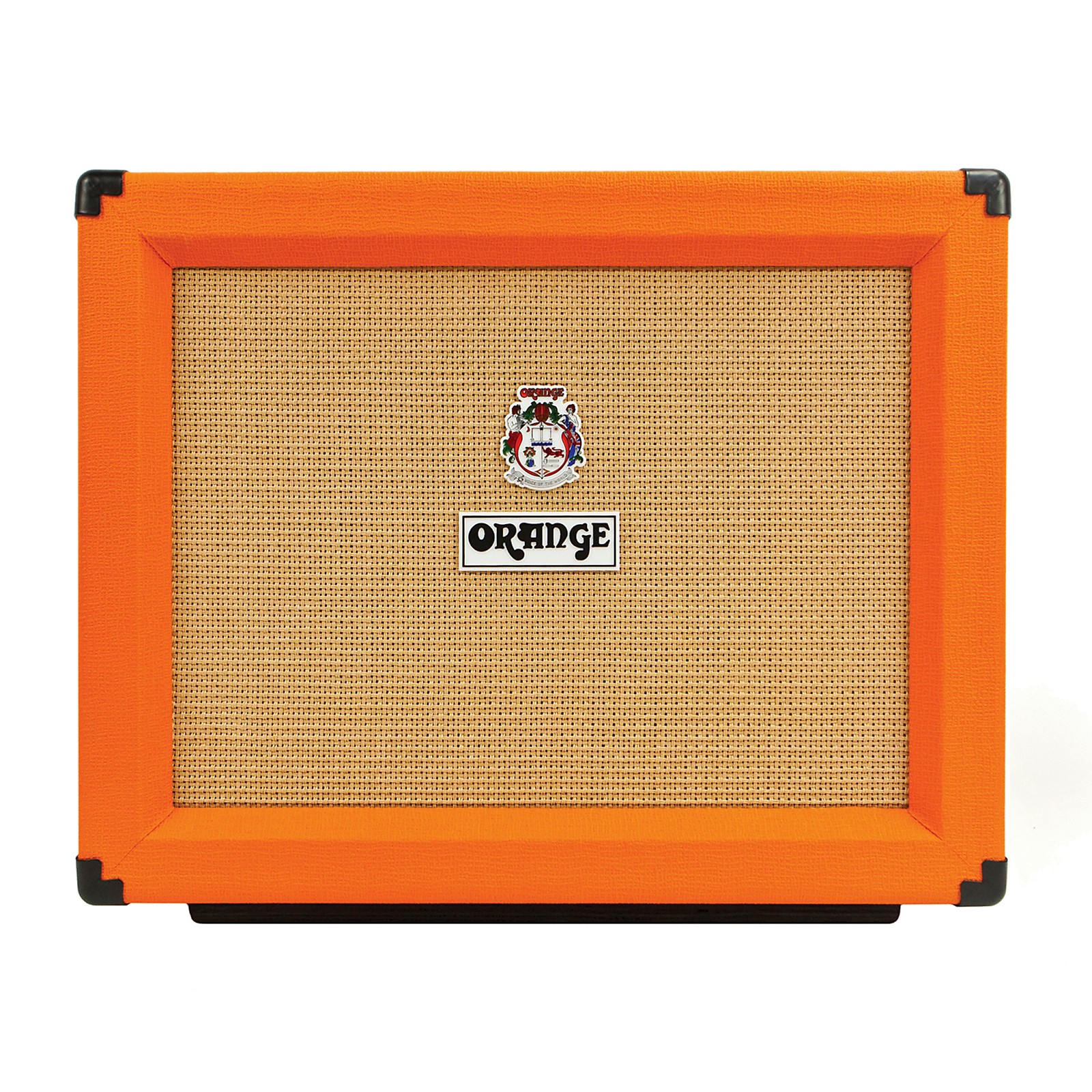 Orange Amplifiers PPC Series PPC112 60W 1x12 Guitar Speaker 