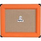 Open Box Orange Amplifiers PPC Series PPC112 60W 1x12 Guitar Speaker Cabinet Level 2 Straight 194744150319