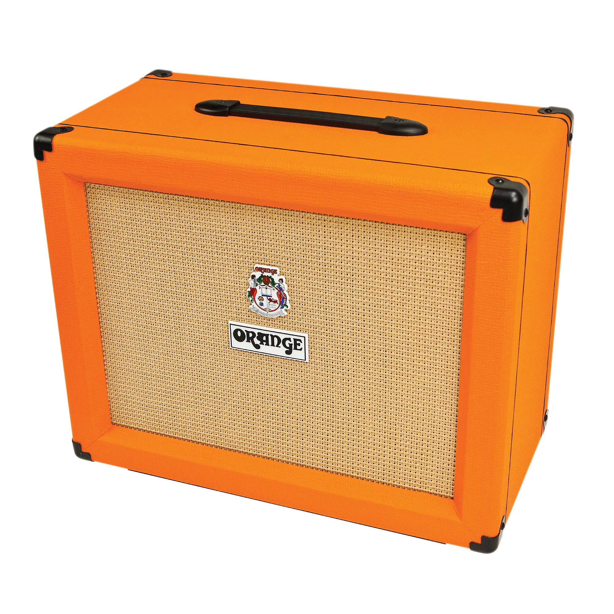Orange Amplifiers PPC Series PPC W 1x Guitar Speaker