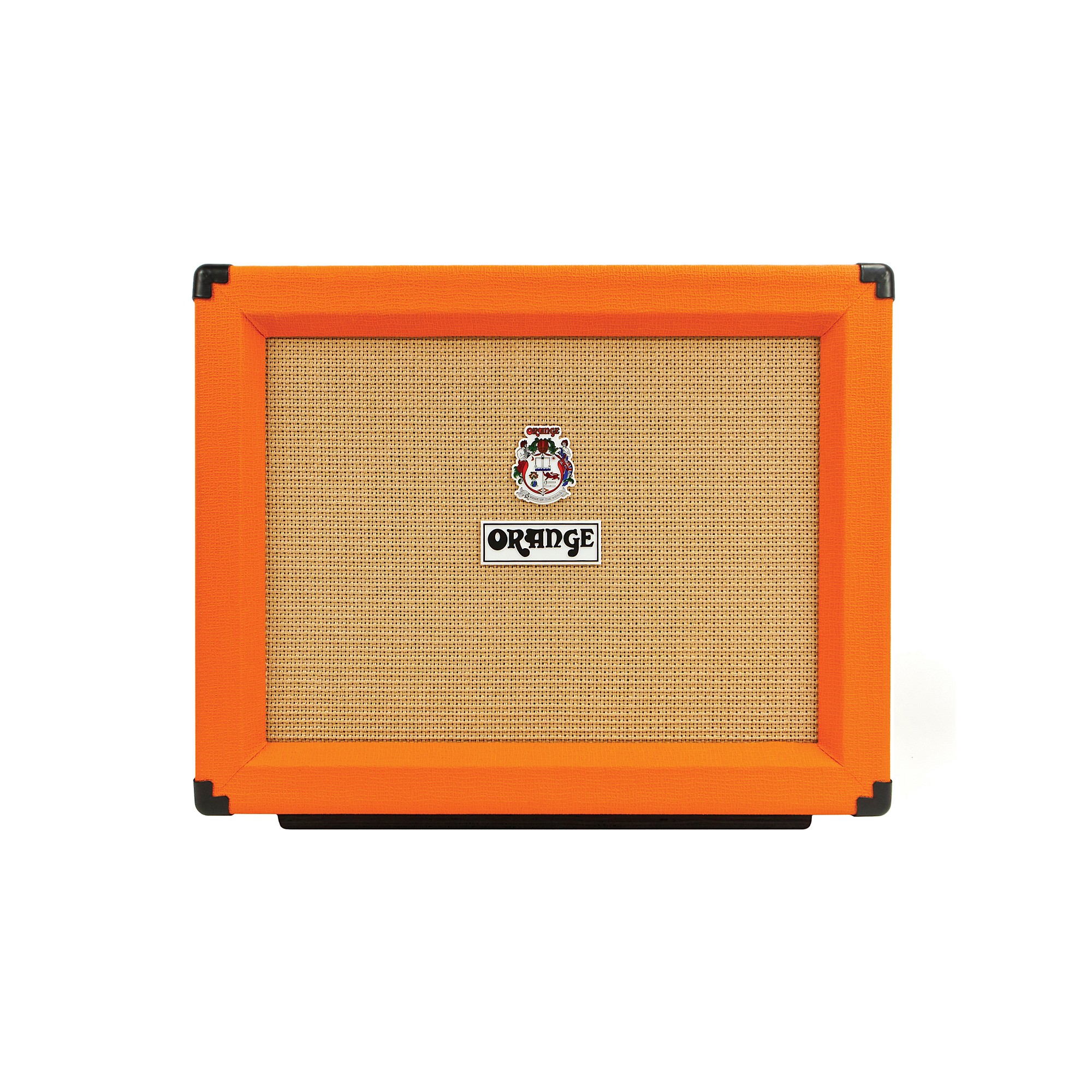 Orange Amplifiers PPC Series PPC112 60W 1x12 Guitar Speaker