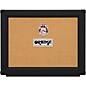 Orange Amplifiers PPC Series PPC212OB 120W 2x12 Open-Back Guitar Speaker Cab Black thumbnail