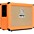 Orange Amplifiers PPC Series PPC212O... Orange Amplifiers PPC Series PPC212OB 120W 2x12 Open-Back Guitar Speaker Cab Straight