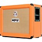 Orange Amplifiers PPC Series PPC212OB 120W 2x12 Open-Back Guitar Speaker Cab Straight