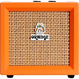 Orange Amplifiers Micro Crush PiX Series CR3 3W 1x3.5 Guitar Combo Amp