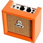 Orange Amplifiers Micro Crush PiX Series CR3 3W 1x3.5 Guitar Combo Amp