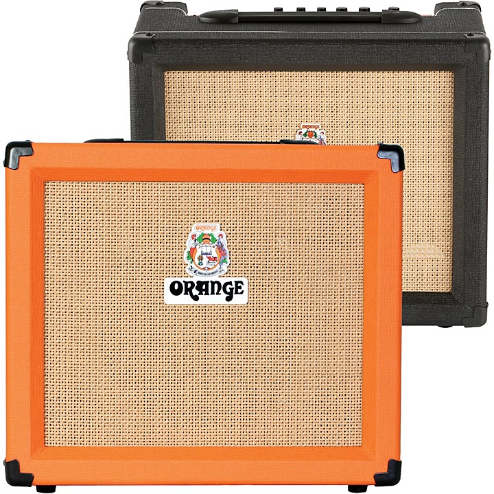 Orange Amplifiers | Guitar Center