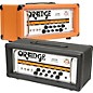 Orange Amplifiers AD Series AD30HTC 30W Tube Guitar Amp Head Orange thumbnail