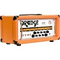 Orange Amplifiers AD Series AD30HTC 30W Tube Guitar Amp Head Orange