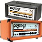 Open Box Orange Amplifiers Thunderverb 50 Series TH50HTC 50W Tube Guitar Amp Head Level 1 Orange thumbnail