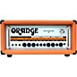 Open Box Orange Amplifiers Thunderverb 50 Series TH50HTC 50W Tube Guitar Amp Head Level 1 Orange