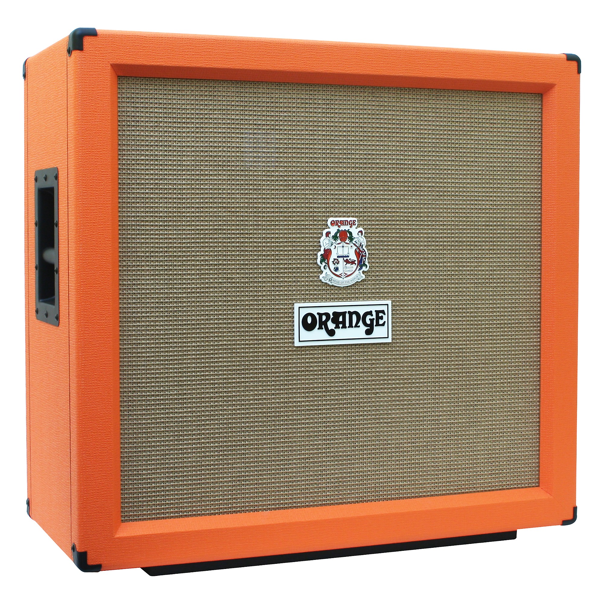 Orange Amplifiers PPC Series PPC412-C 240W 4x12 Guitar