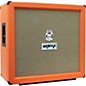 Orange Amplifiers PPC Series PPC412-C 240W 4x12 Guitar Speaker Cabinet Orange Straight thumbnail