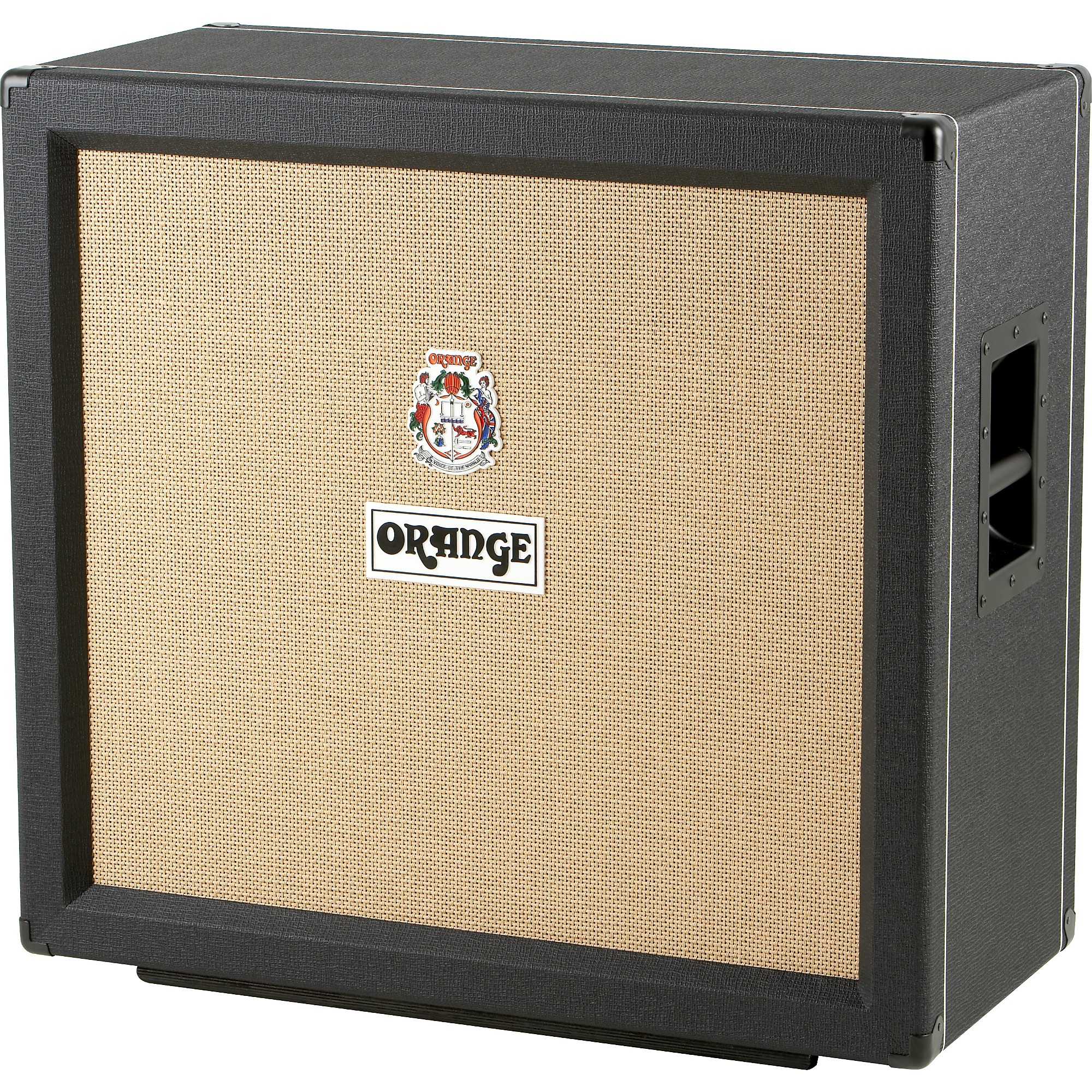 Orange Amplifiers PPC Series PPC412-C 240W 4x12 Guitar Speaker