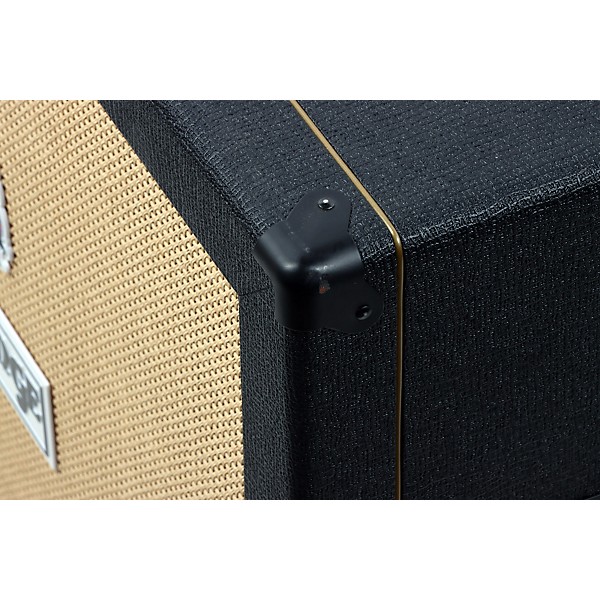 Open Box Orange Amplifiers PPC Series PPC412-C 240W 4x12 Guitar