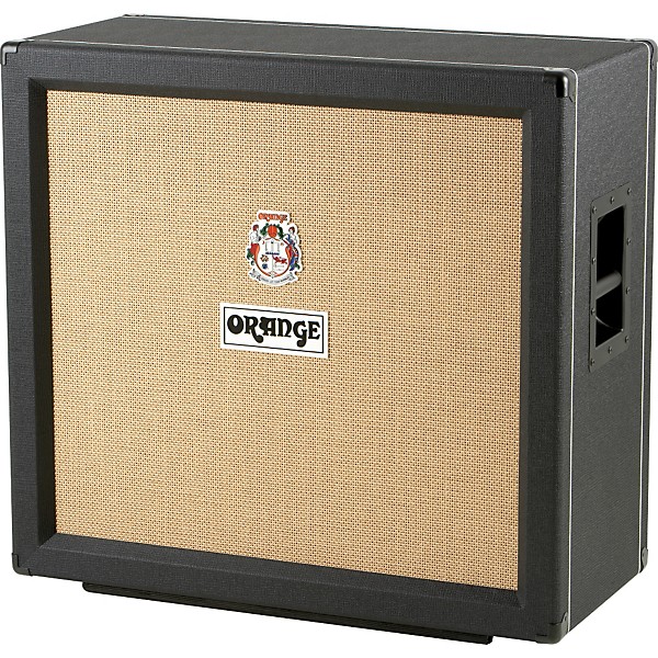 Orange Amplifiers PPC Series PPC412-HP 400W 4x12 Guitar Speaker