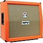 Orange Amplifiers PPC Series PPC412-A 240W 4x12 Guitar Speaker Cabinet Orange Slant thumbnail