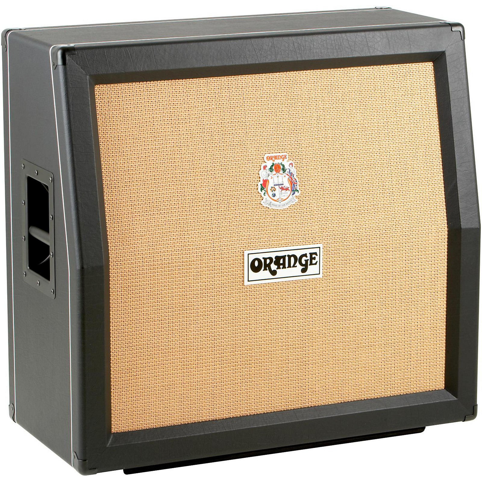 Orange Amplifiers PPC Series PPC412-A 240W 4x12 Guitar Speaker