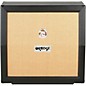 Orange Amplifiers PPC Series PPC412-A 240W 4x12 Guitar Speaker Cabinet Black Slant