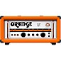 Open Box Orange Amplifiers AD Series AD200B 200W Tube Bass Amp Head Level 1 Orange thumbnail