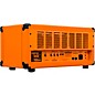 Open Box Orange Amplifiers AD Series AD200B 200W Tube Bass Amp Head Level 1 Orange