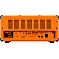 Orange Amplifiers AD Series AD200B 200W Tube Bass Amp Head Orange