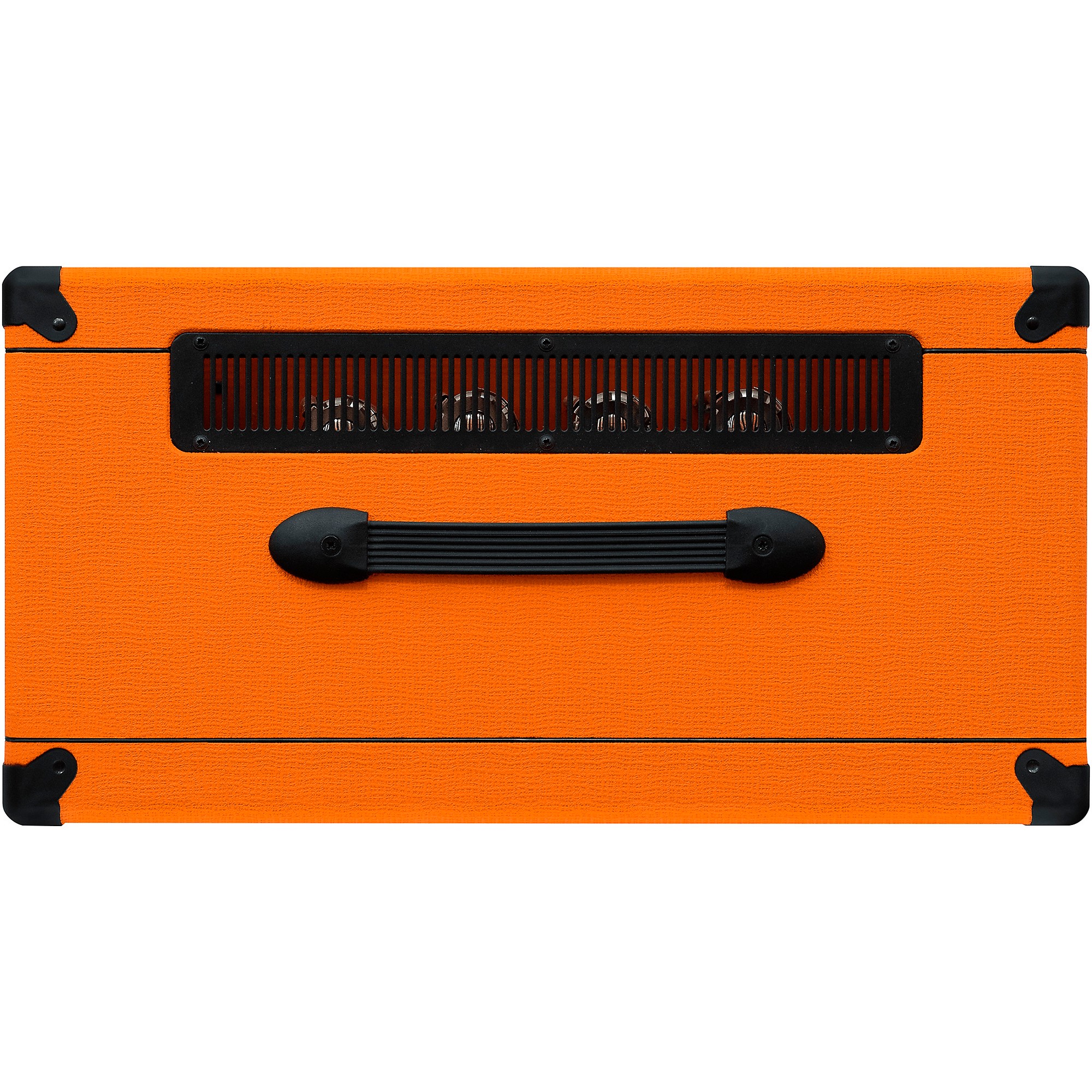 ギター verocity effects or-bass  orange  AD200B AMT Bricks O-Bass — 1 channel tube guitar preamp (Orange