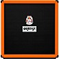 Open Box Orange Amplifiers OBC Series OBC410 600W 4x10 Bass Speaker Cabinet Level 2 Orange 194744417955 thumbnail
