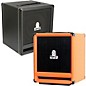 Orange Amplifiers Orange  SP212 600W 2x12 Bass Speaker Cabinet Orange thumbnail